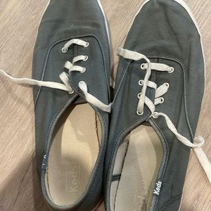 Keds green dream foam